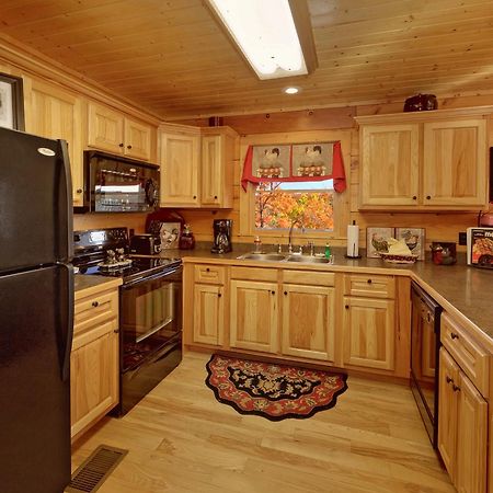 Moonshiner'S Legacy Holiday Home جاتلينبرج المظهر الخارجي الصورة