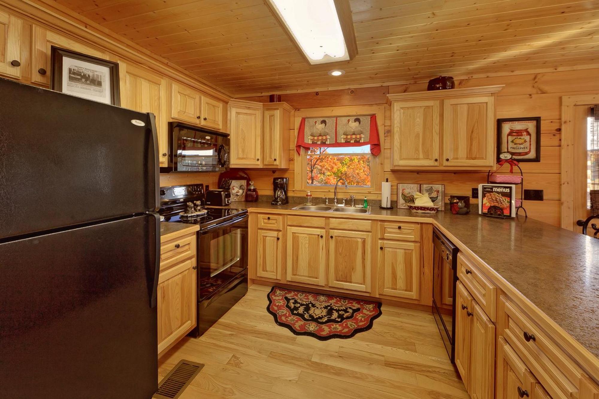 Moonshiner'S Legacy Holiday Home جاتلينبرج المظهر الخارجي الصورة