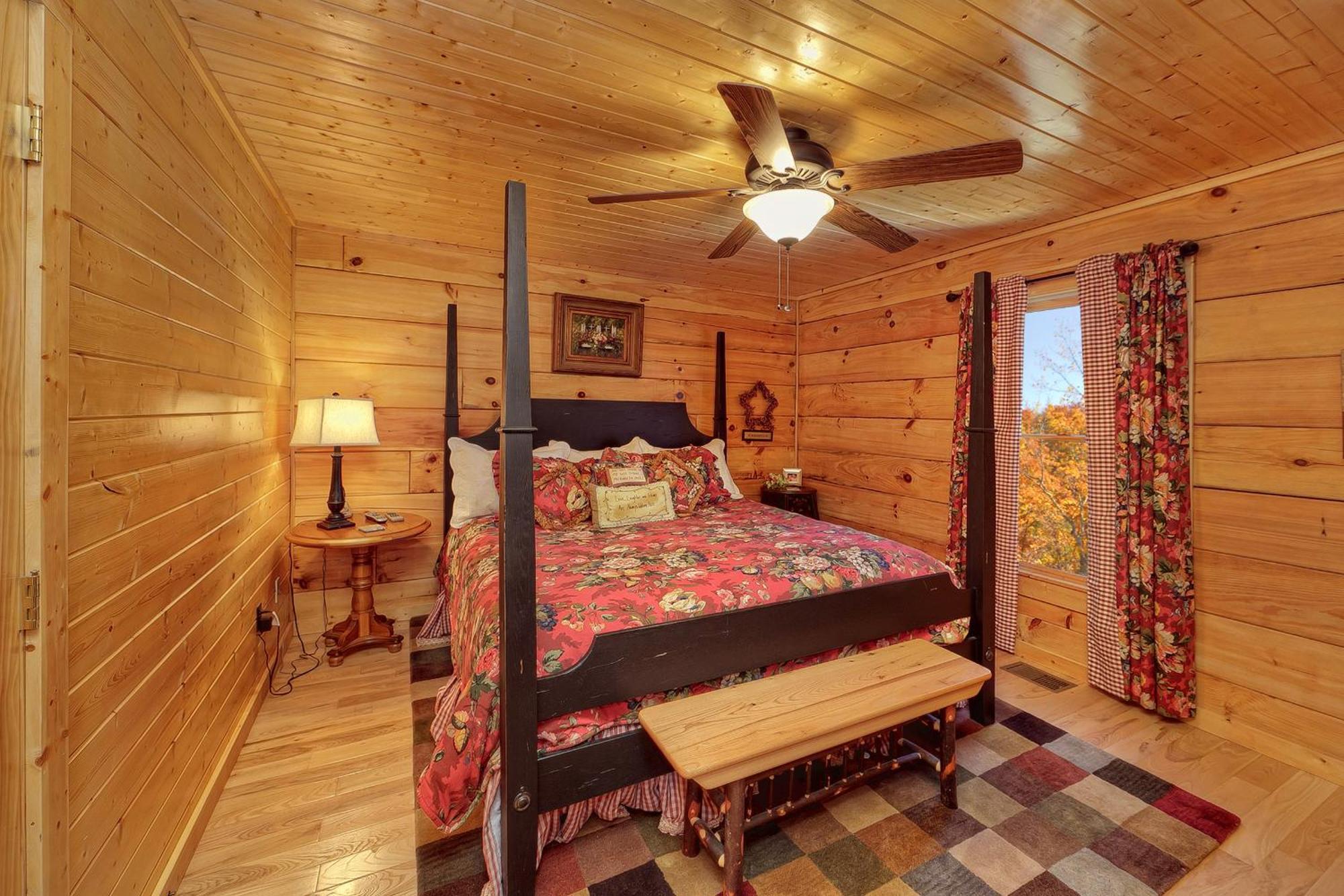 Moonshiner'S Legacy Holiday Home جاتلينبرج المظهر الخارجي الصورة