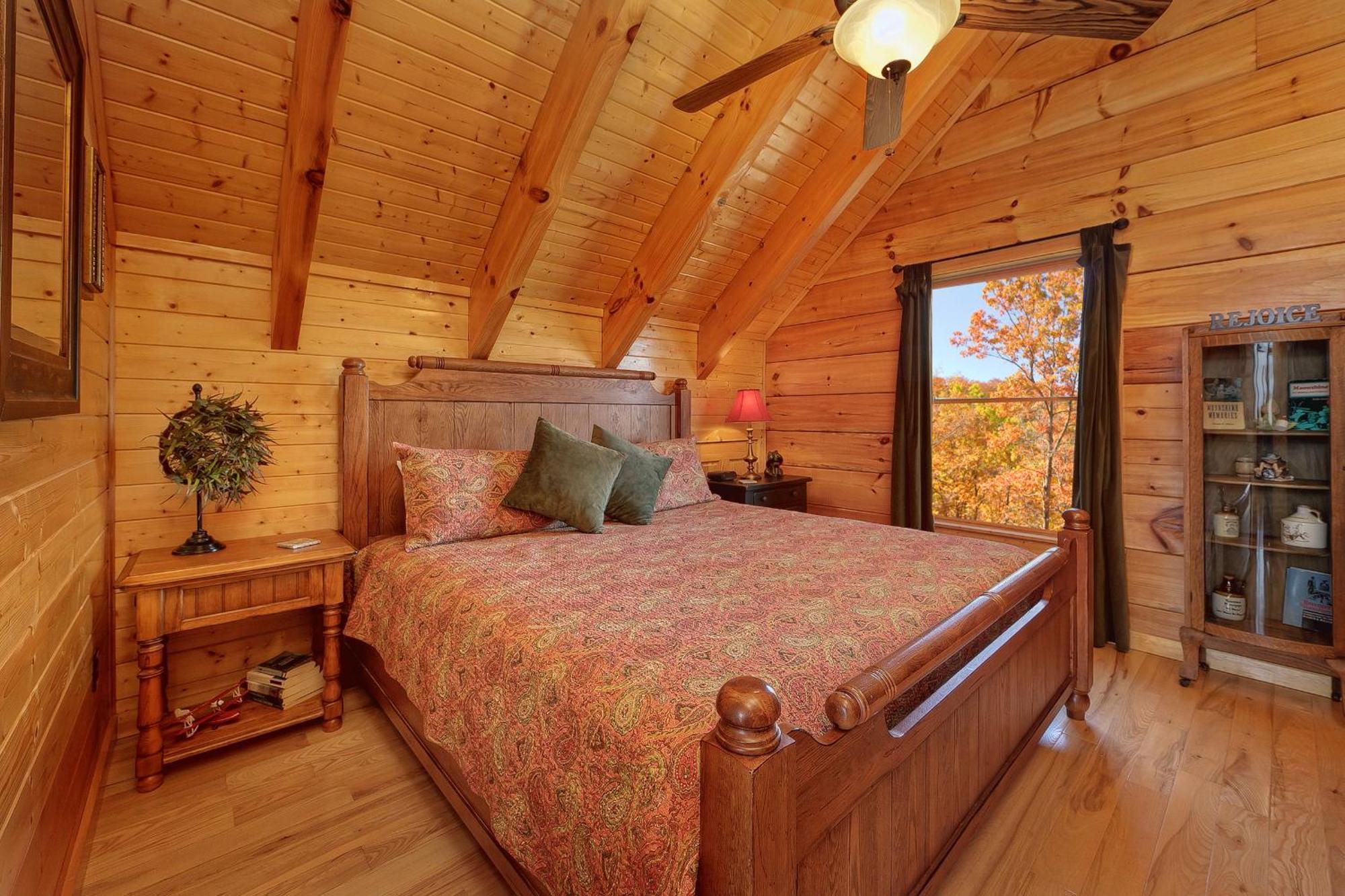 Moonshiner'S Legacy Holiday Home جاتلينبرج المظهر الخارجي الصورة