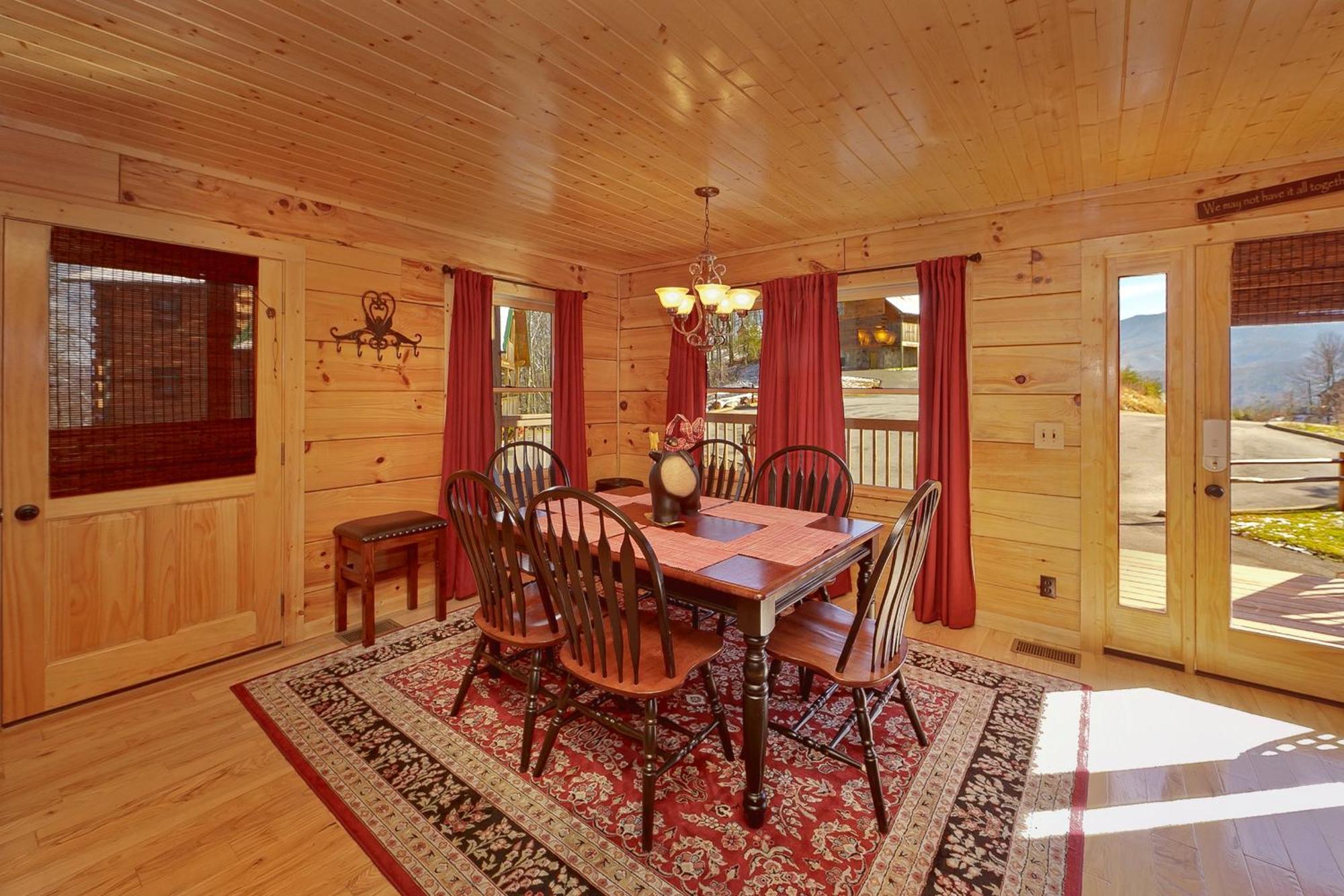 Moonshiner'S Legacy Holiday Home جاتلينبرج المظهر الخارجي الصورة