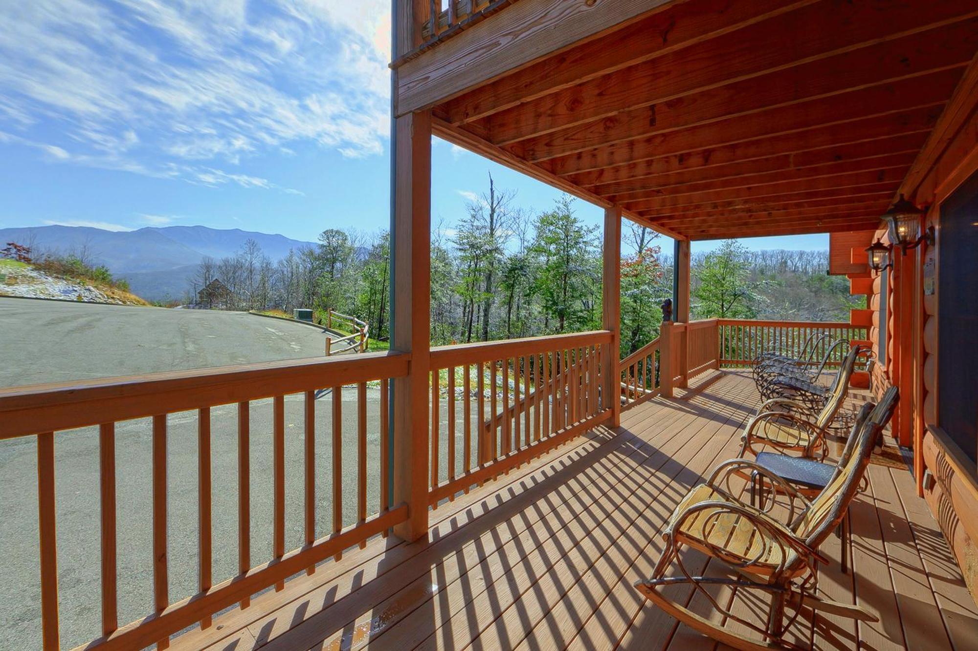 Moonshiner'S Legacy Holiday Home جاتلينبرج المظهر الخارجي الصورة
